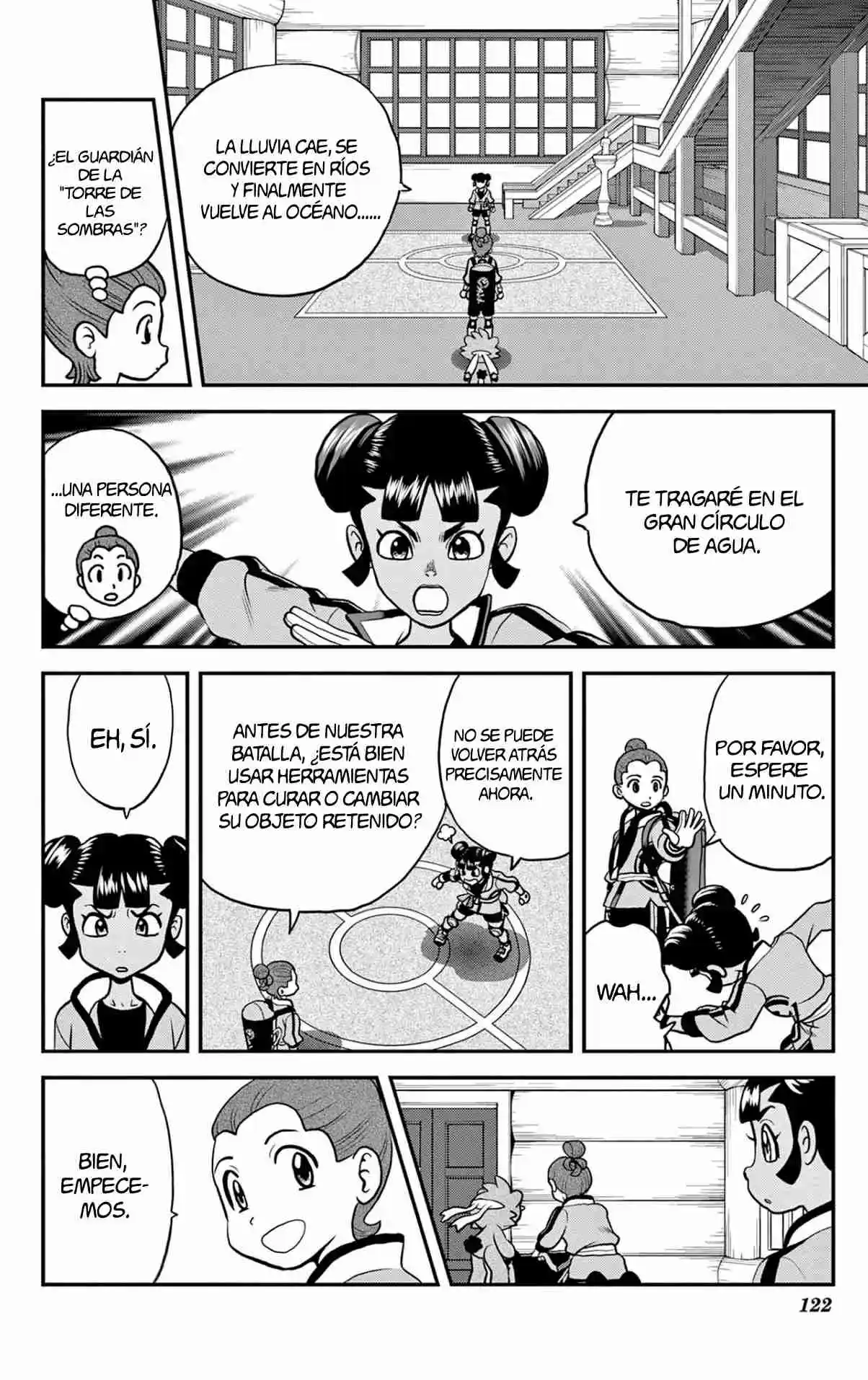 Pokemon Special XY - Capítulo 36 - Página 13 - LectorTMOo