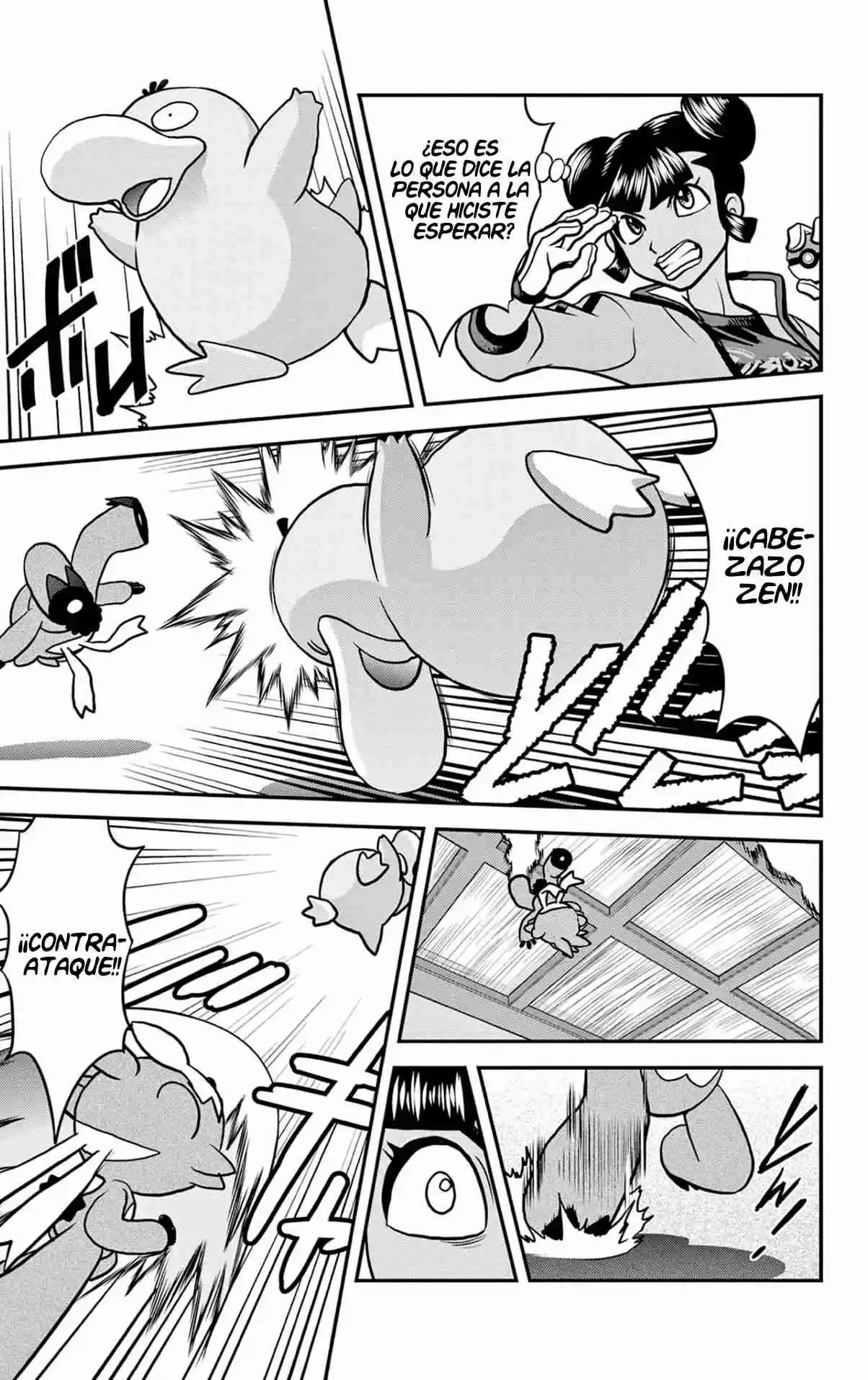 Pokemon Special XY - Capítulo 36 - Página 14 - LectorTMOo