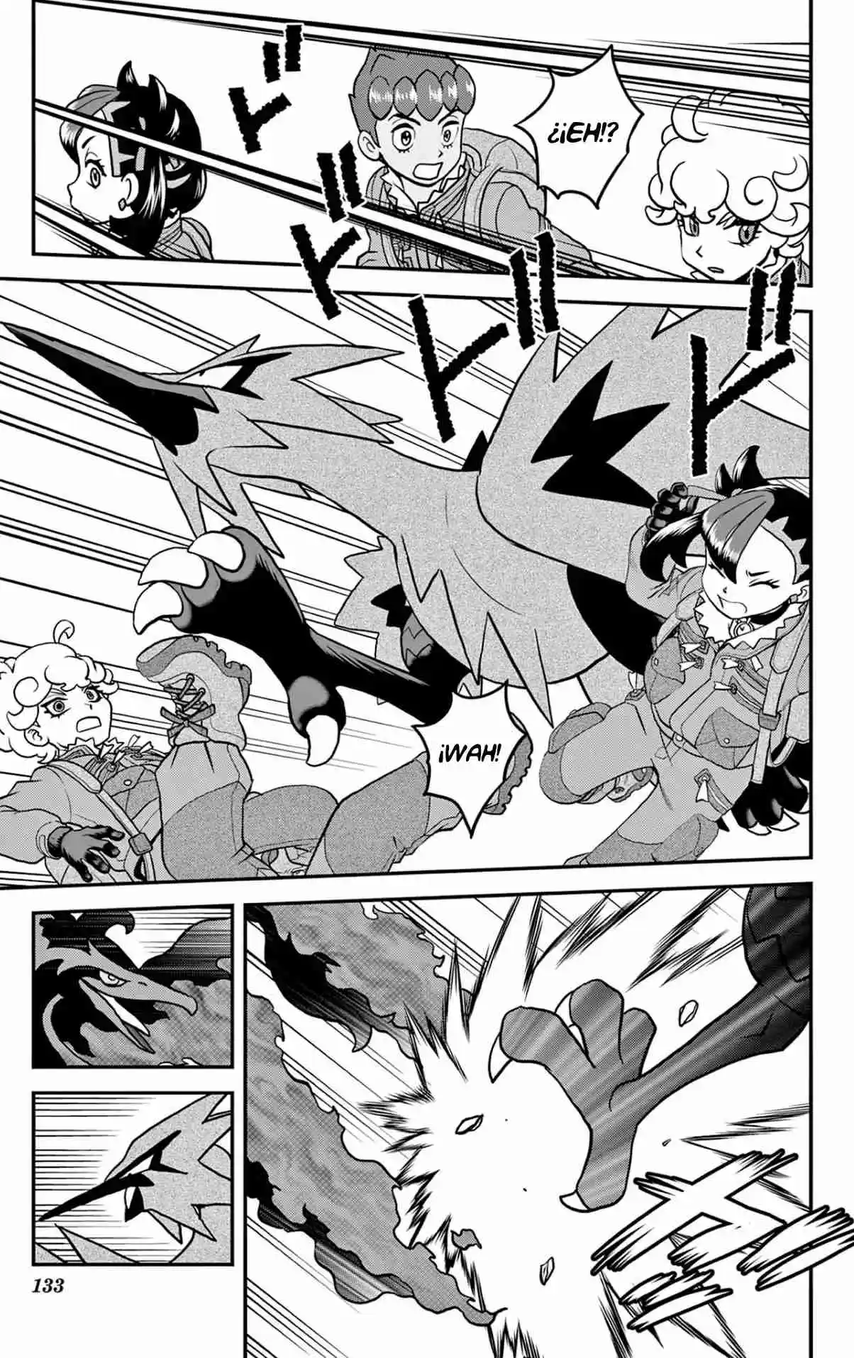 Pokemon Special XY - Capítulo 36 - Página 24 - LectorTMOo