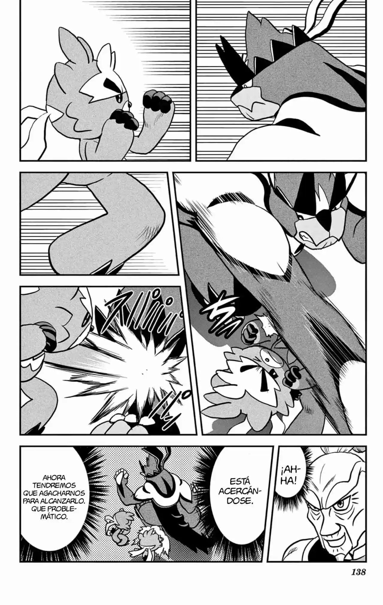 Pokemon Special XY - Capítulo 37 - Página 3 - LectorTMOo