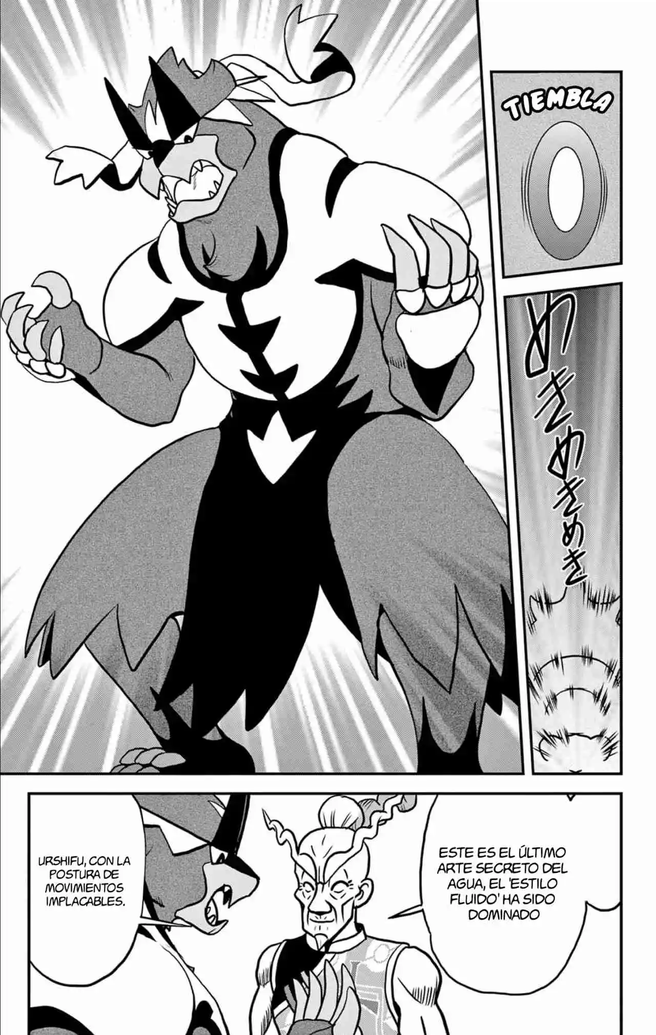 Pokemon Special XY - Capítulo 37 - Página 10 - LectorTMOo