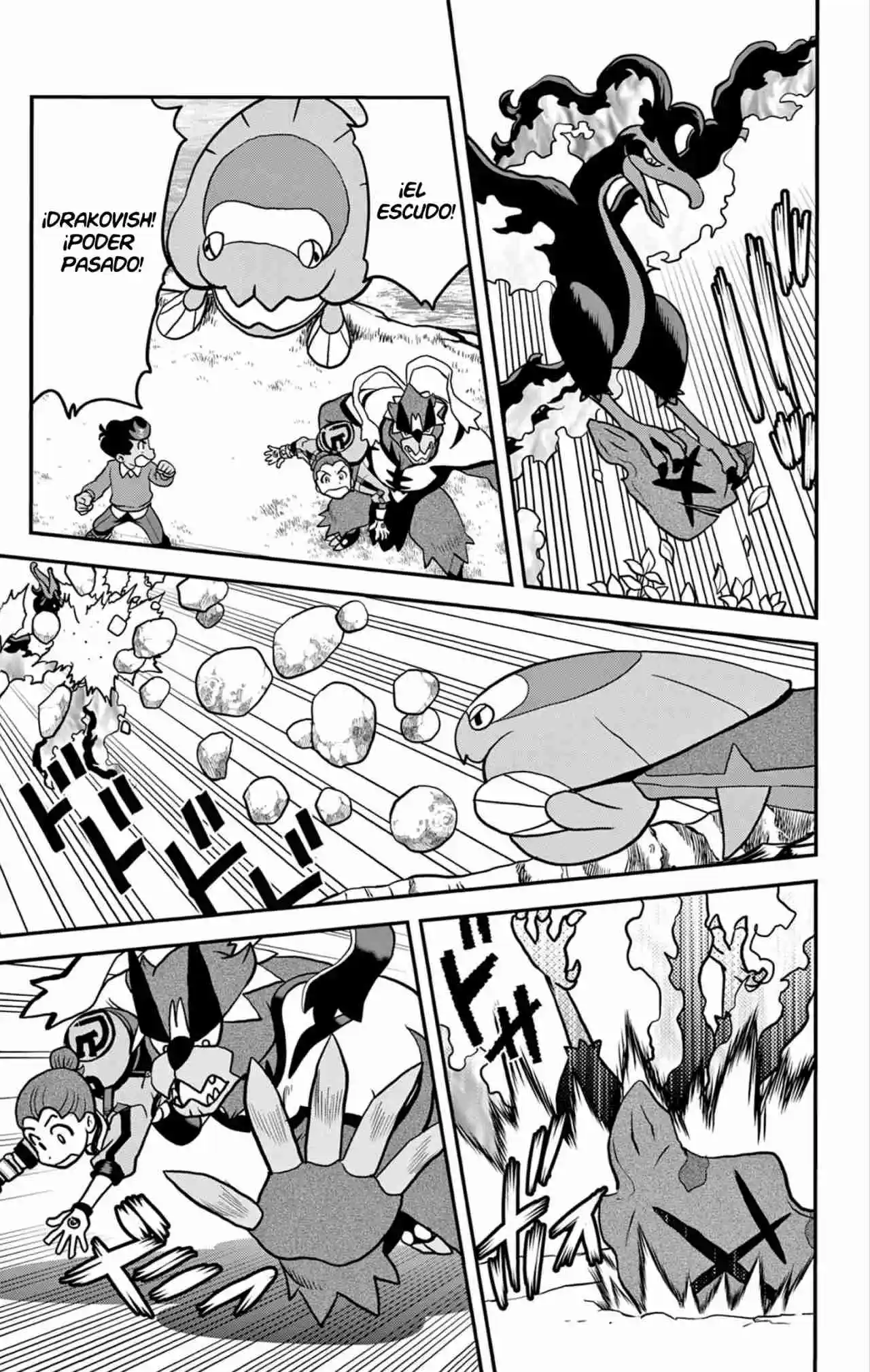 Pokemon Special XY - Capítulo 37 - Página 18 - LectorTMOo