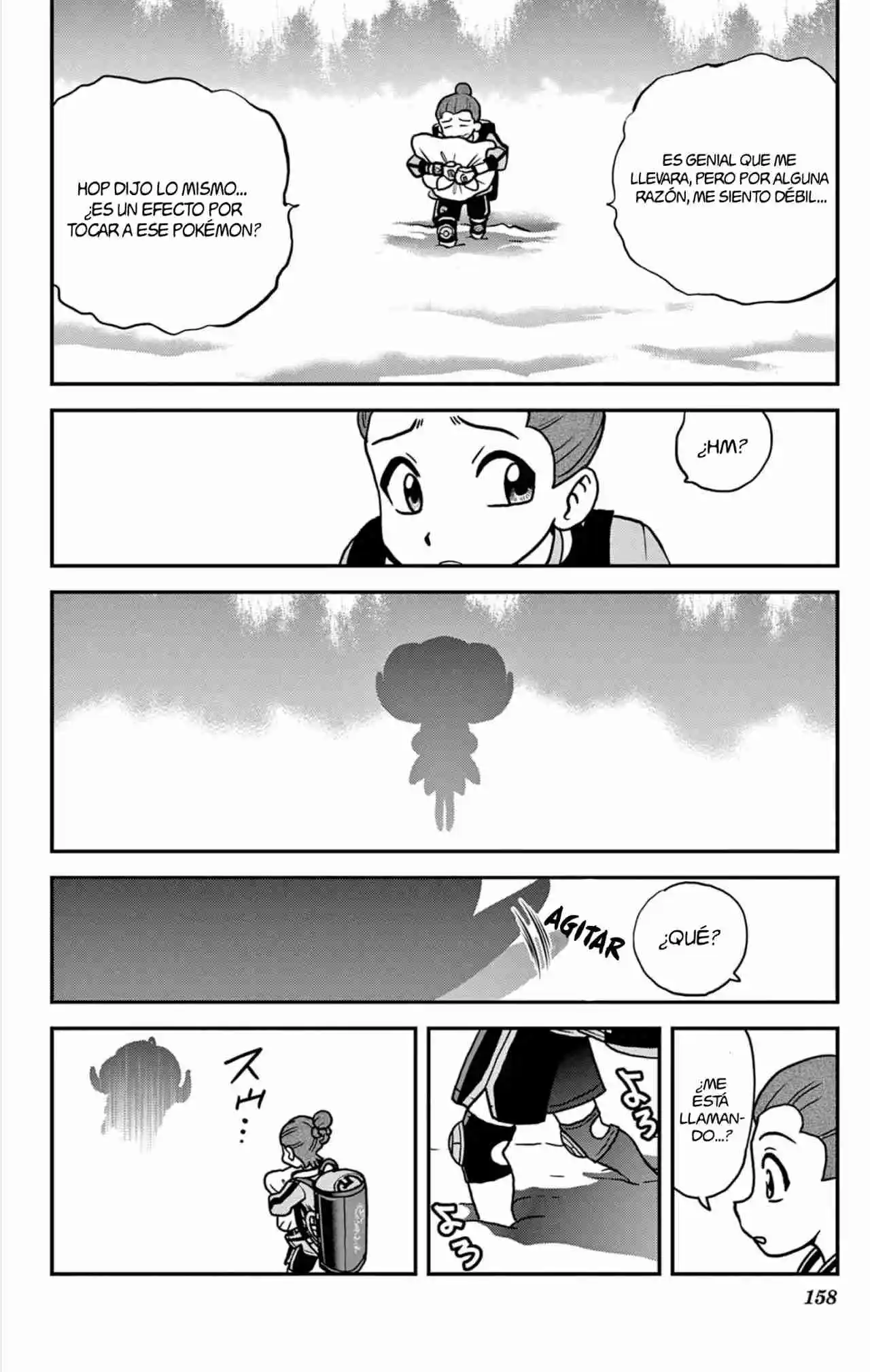 Pokemon Special XY - Capítulo 37 - Página 23 - LectorTMOo
