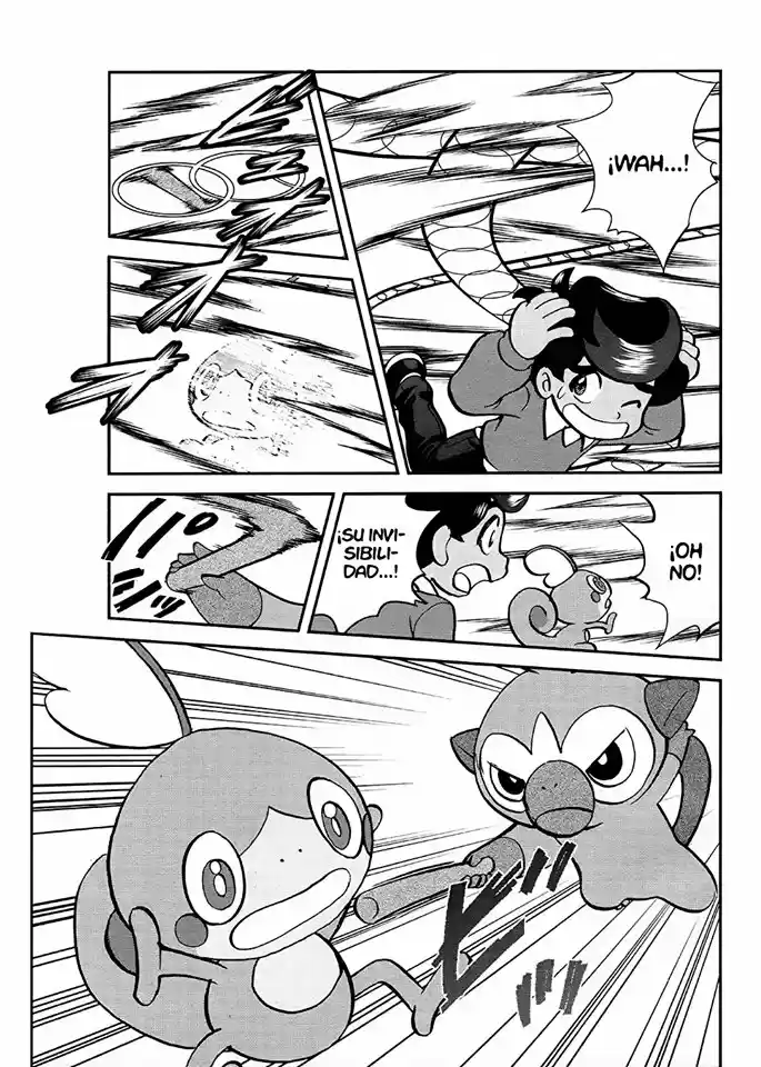 Pokemon Special XY - Capítulo 8 - Página 8 - LectorTMOo
