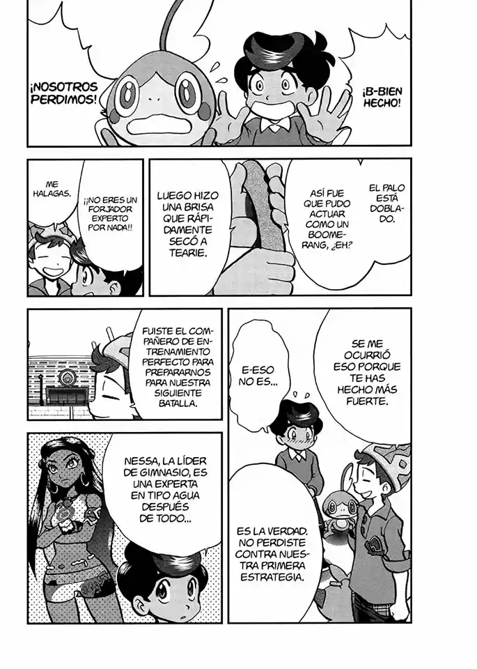 Pokemon Special XY - Capítulo 8 - Página 9 - LectorTMOo