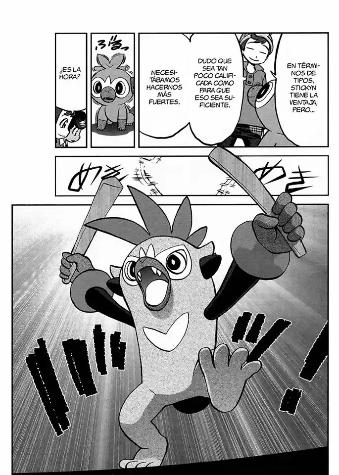 Pokemon Special XY - Capítulo 8 - Página 10 - LectorTMOo