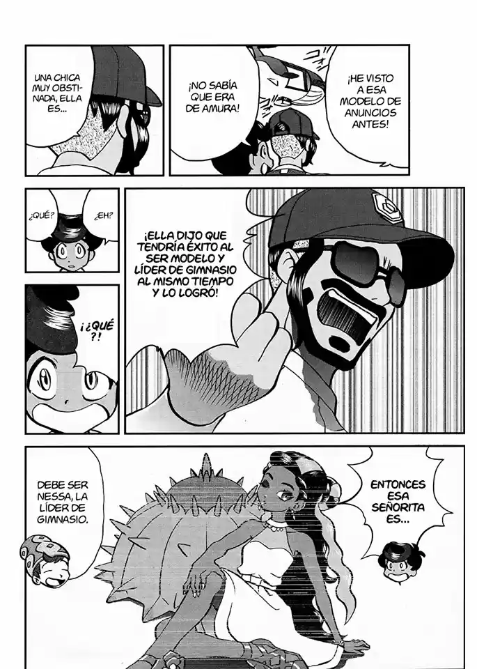 Pokemon Special XY - Capítulo 8 - Página 13 - LectorTMOo