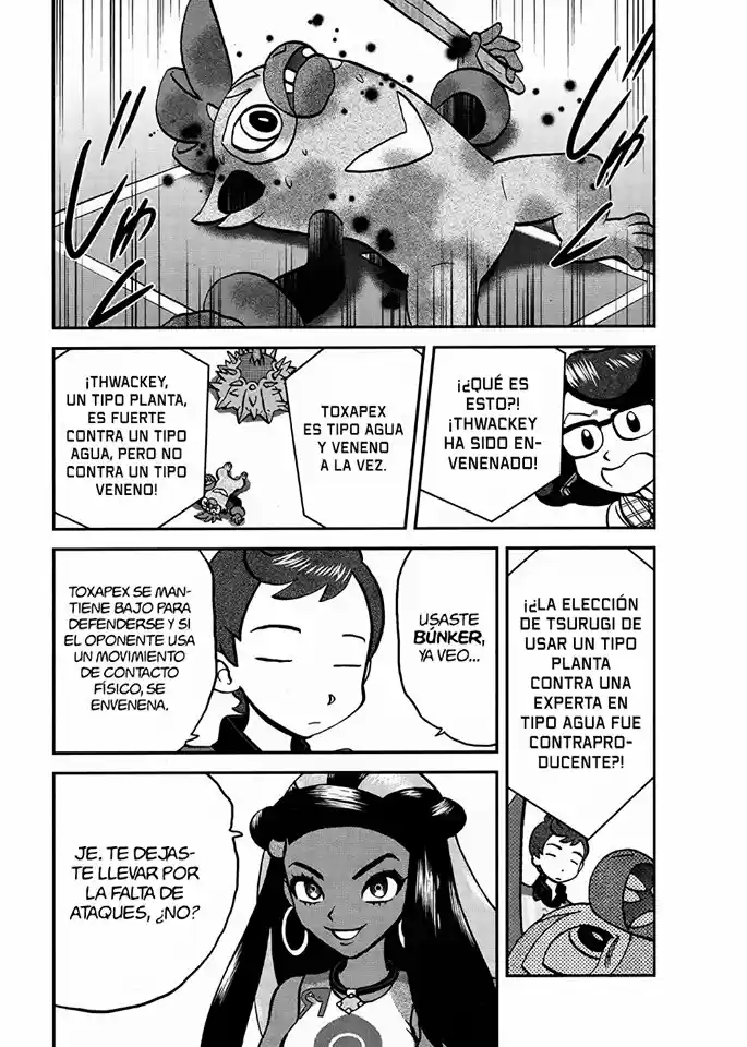 Pokemon Special XY - Capítulo 8 - Página 18 - LectorTMOo