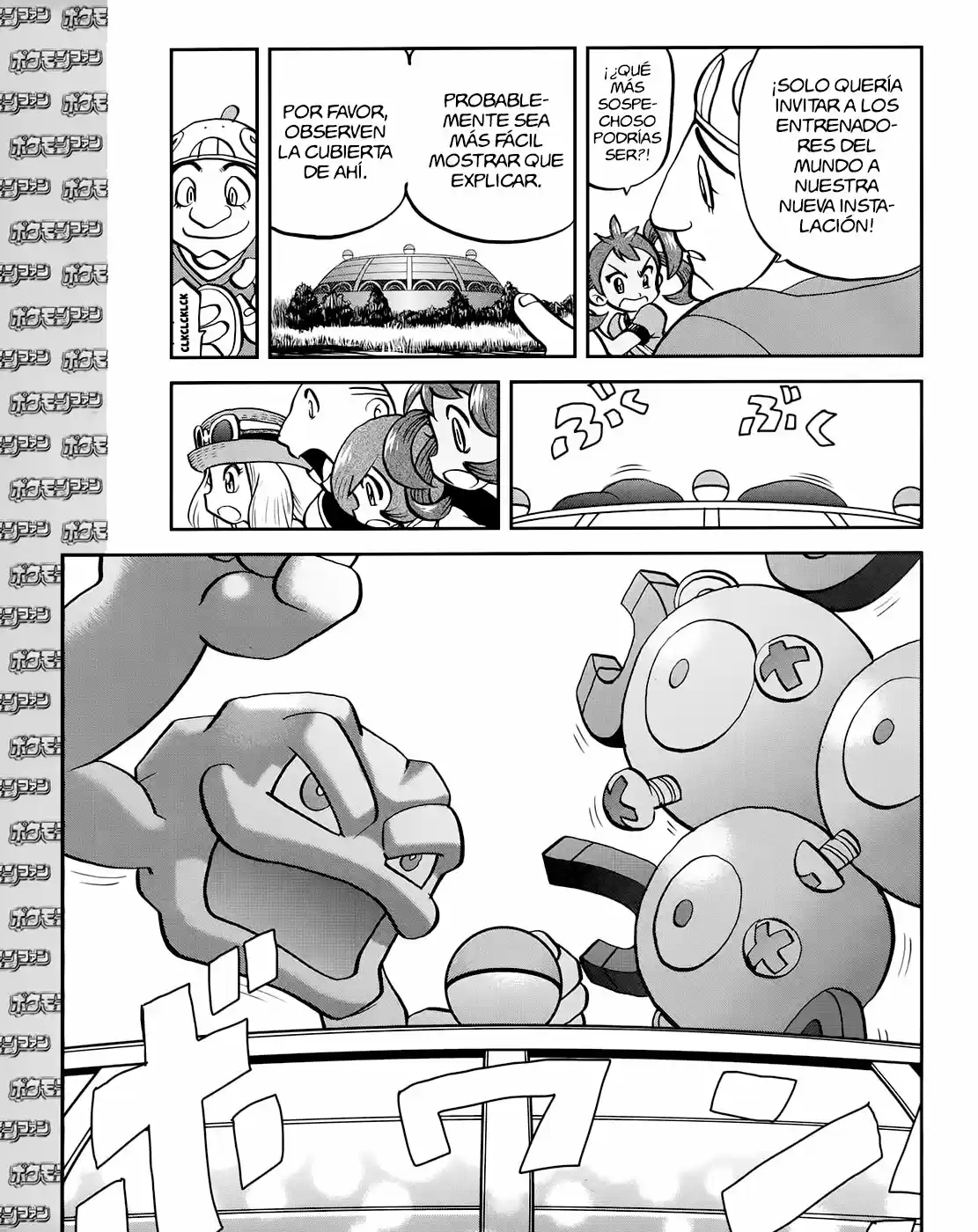 Pokemon Special XY - Capítulo 11.10 - Página 10 - LectorTMOo