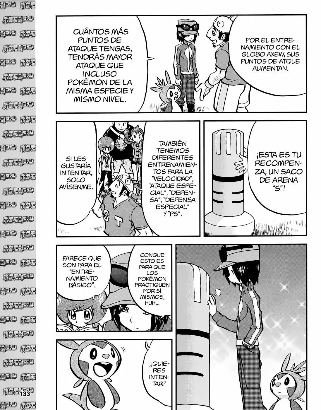 Pokemon Special XY - Capítulo 11.10 - Página 16 - LectorTMOo