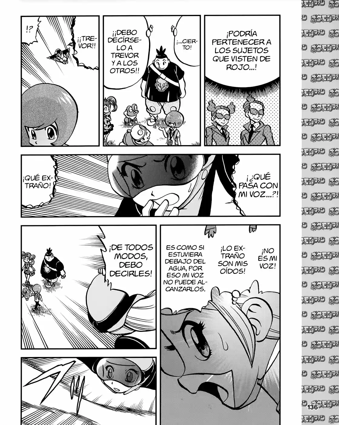 Pokemon Special XY - Capítulo 11.10 - Página 19 - LectorTMOo