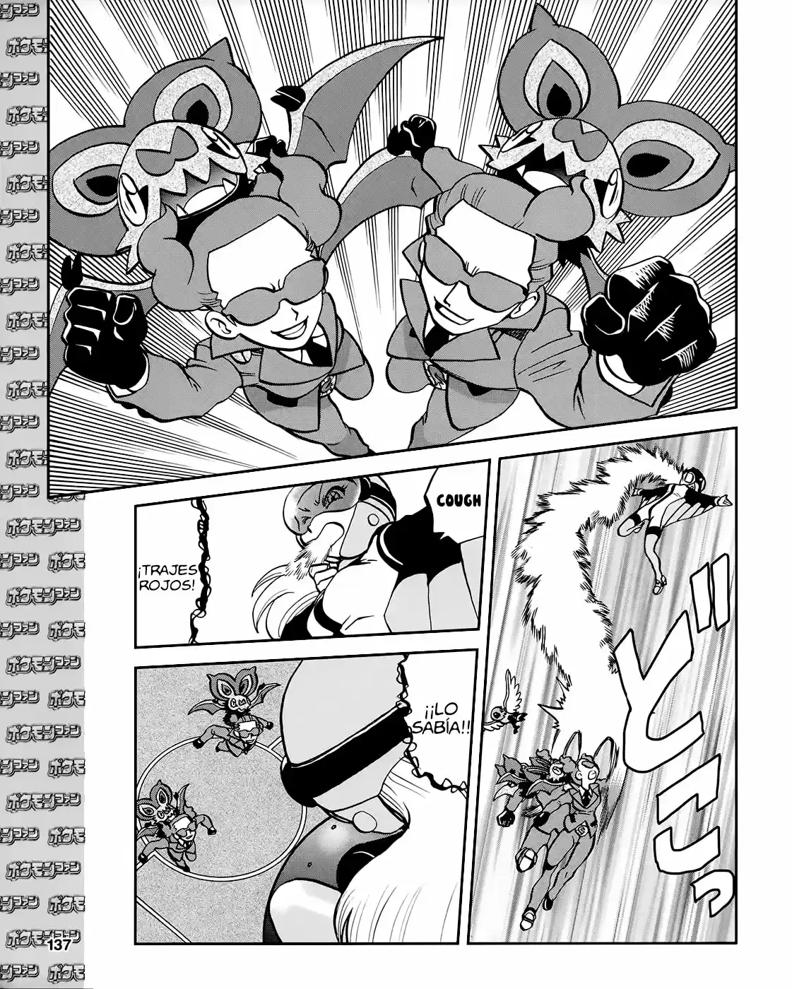 Pokemon Special XY - Capítulo 11.10 - Página 20 - LectorTMOo