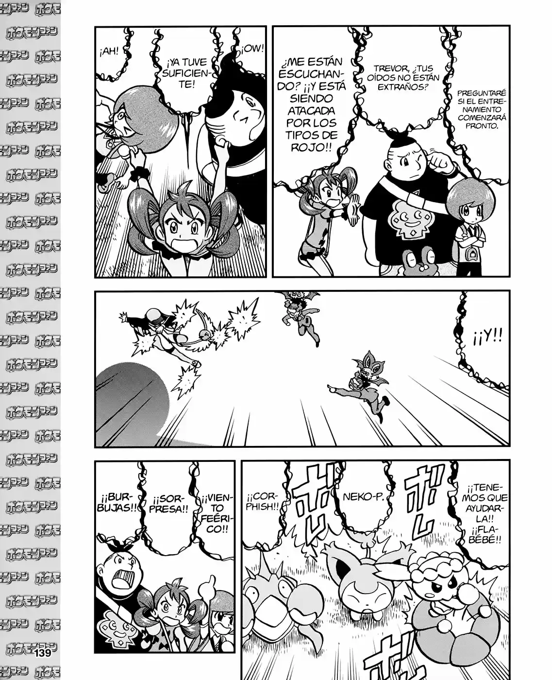 Pokemon Special XY - Capítulo 11.10 - Página 22 - LectorTMOo
