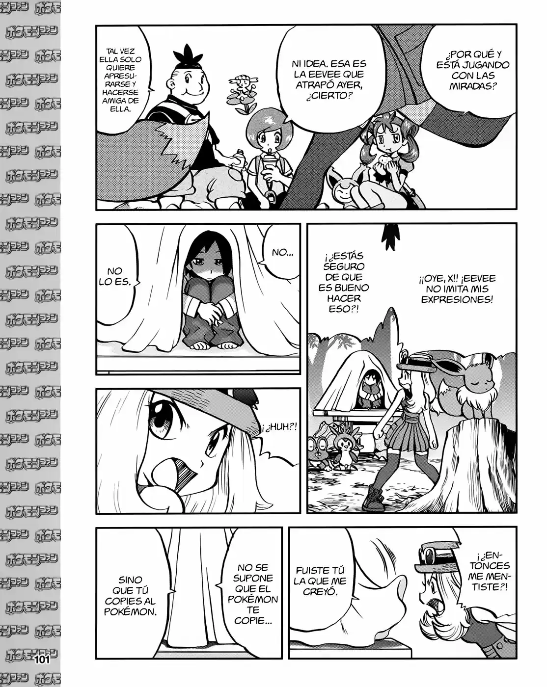Pokemon Special XY - Capítulo 11.20 - Página 5 - LectorTMOo