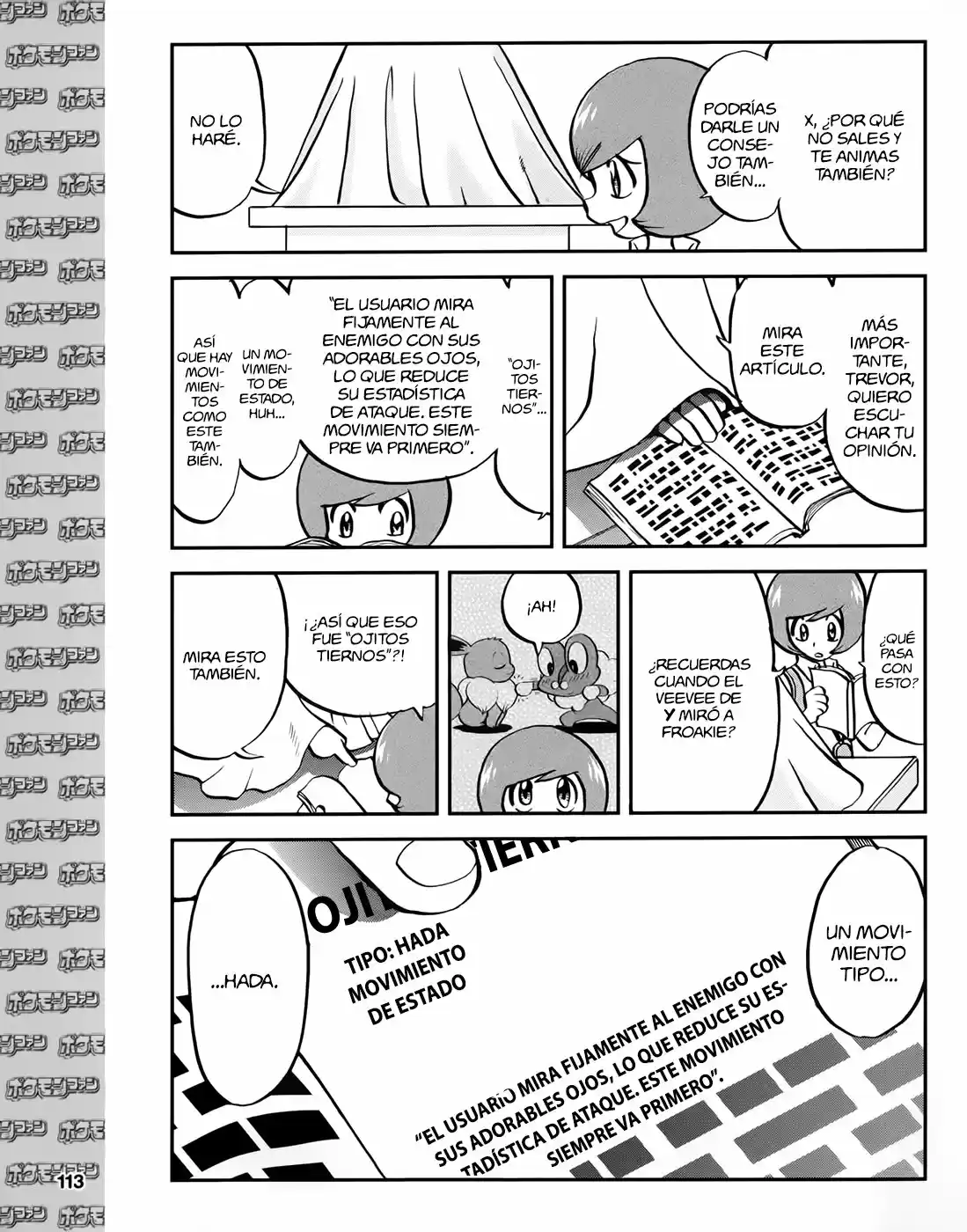 Pokemon Special XY - Capítulo 11.20 - Página 17 - LectorTMOo
