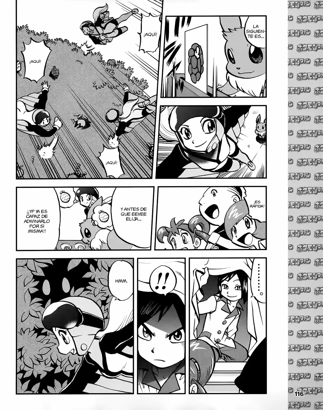 Pokemon Special XY - Capítulo 11.20 - Página 20 - LectorTMOo
