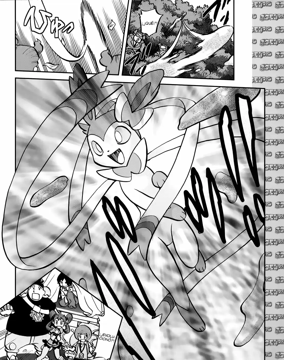 Pokemon Special XY - Capítulo 11.20 - Página 24 - LectorTMOo
