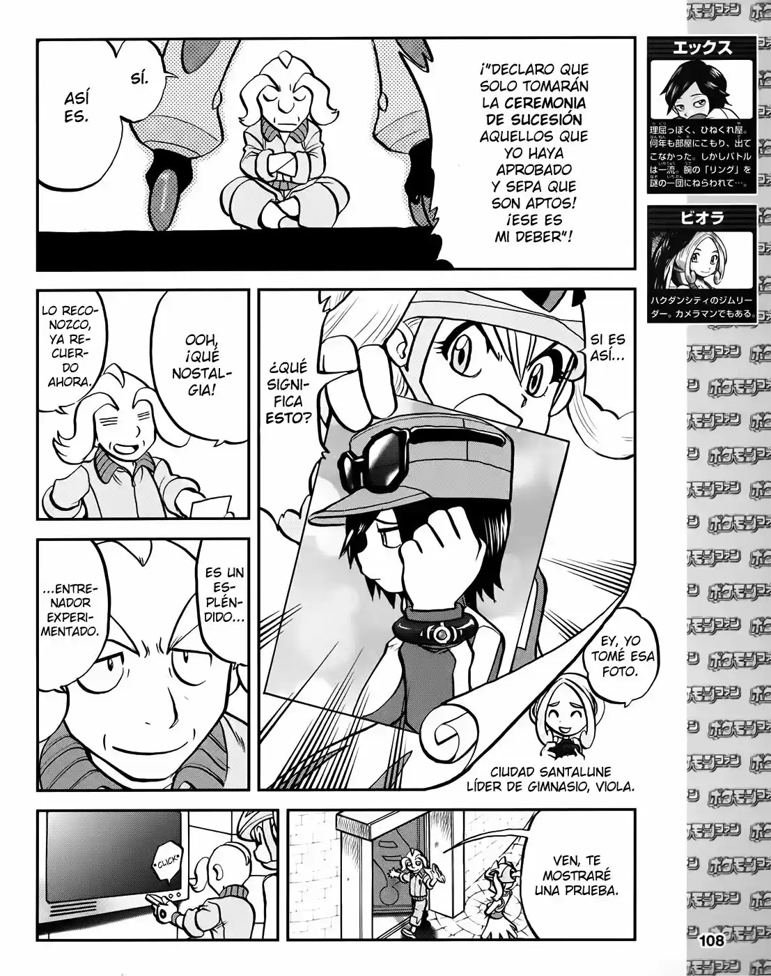 Pokemon Special XY - Capítulo 11.30 - Página 8 - LectorTMOo