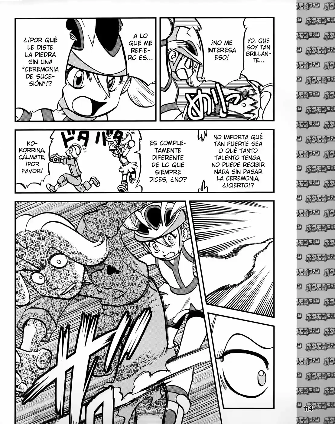 Pokemon Special XY - Capítulo 11.30 - Página 14 - LectorTMOo