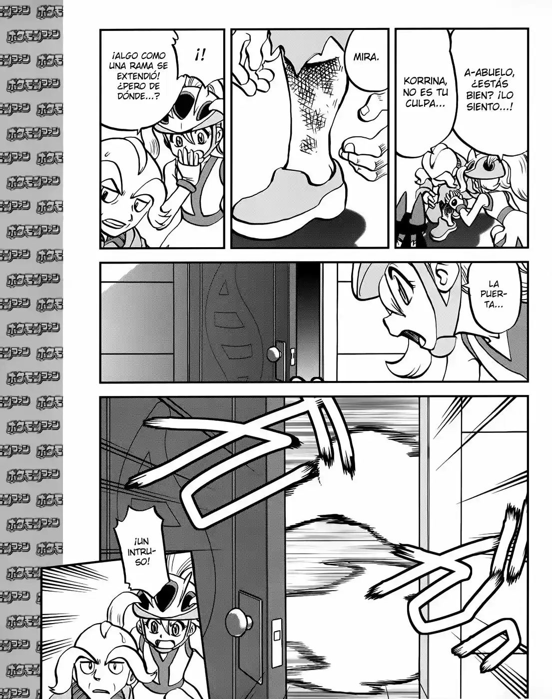 Pokemon Special XY - Capítulo 11.30 - Página 15 - LectorTMOo