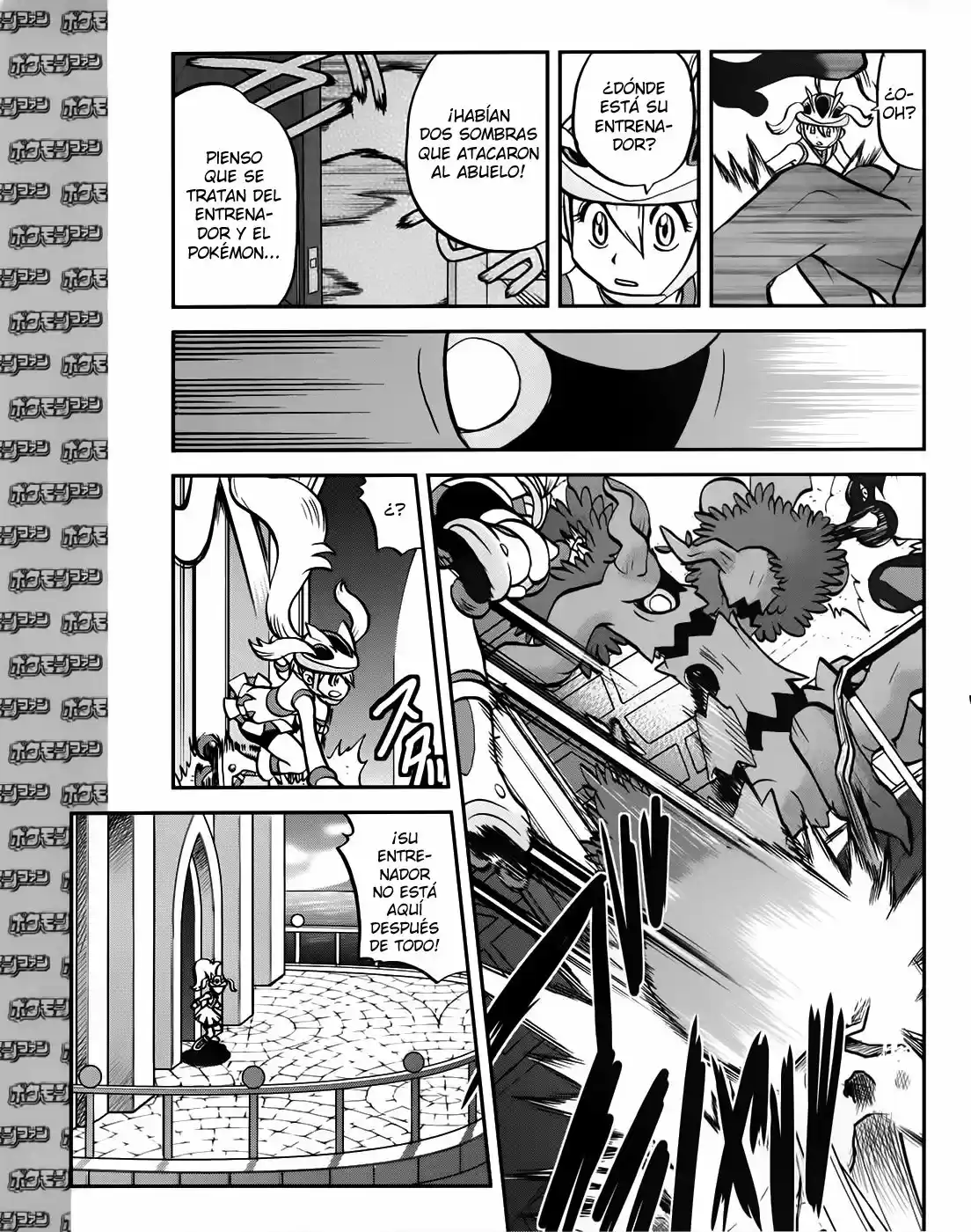 Pokemon Special XY - Capítulo 11.30 - Página 19 - LectorTMOo
