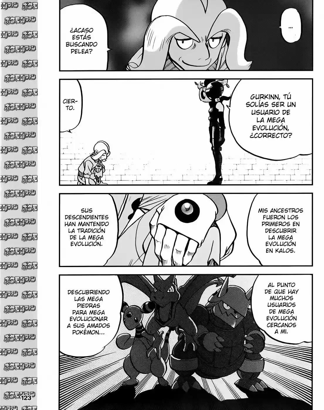 Pokemon Special XY - Capítulo 11.30 - Página 23 - LectorTMOo