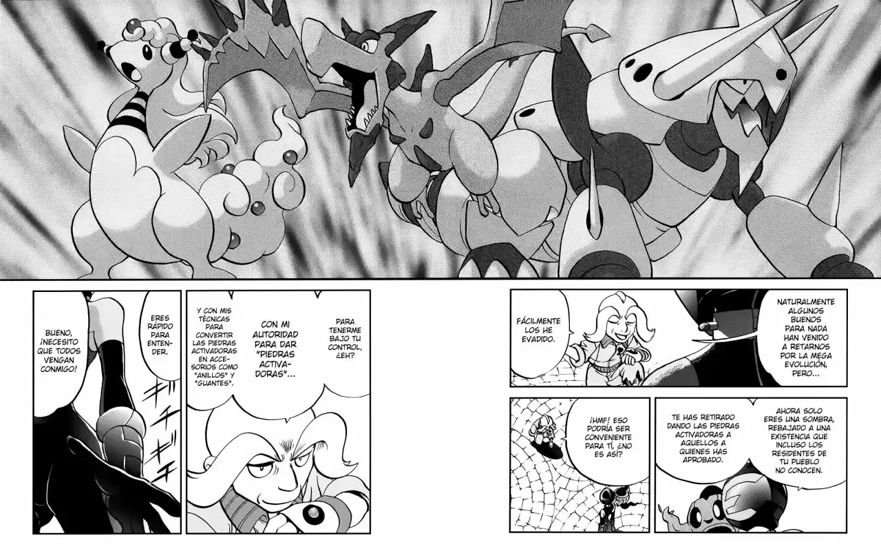 Pokemon Special XY - Capítulo 11.30 - Página 24 - LectorTMOo
