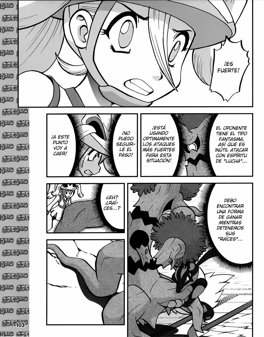 Pokemon Special XY - Capítulo 11.40 - Página 7 - LectorTMOo
