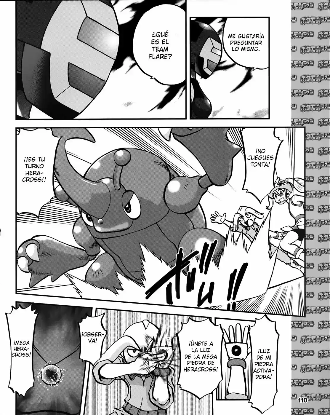 Pokemon Special XY - Capítulo 11.40 - Página 14 - LectorTMOo