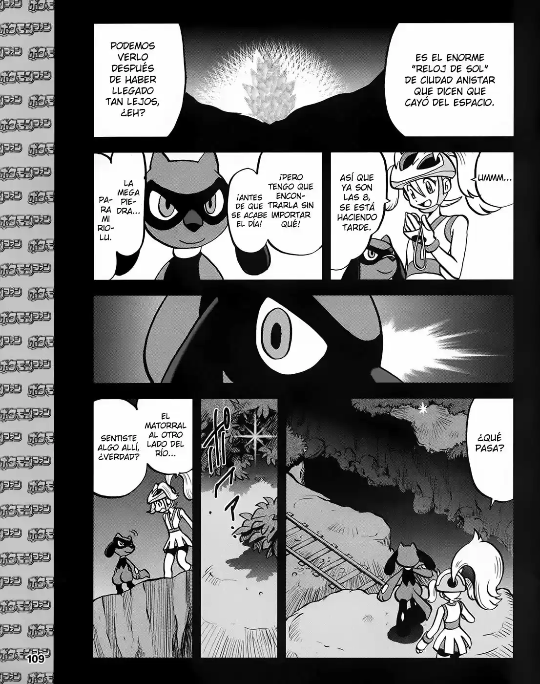 Pokemon Special XY - Capítulo 11.50 - Página 5 - LectorTMOo