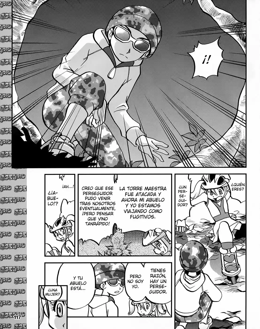 Pokemon Special XY - Capítulo 11.50 - Página 13 - LectorTMOo