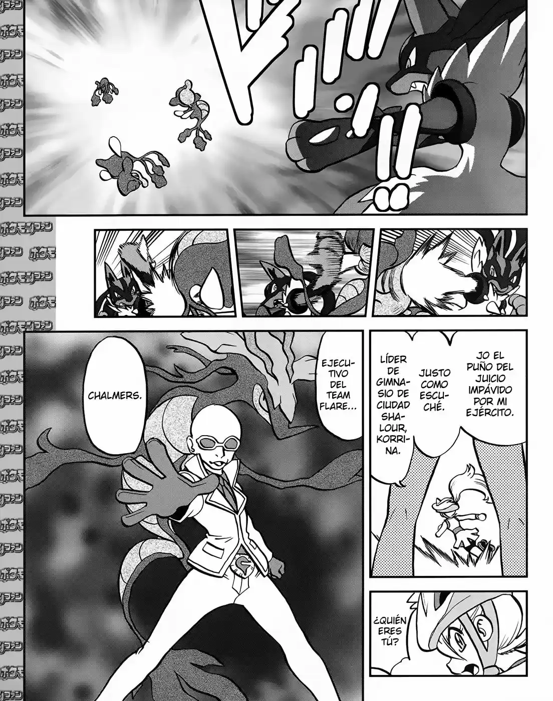 Pokemon Special XY - Capítulo 11.50 - Página 16 - LectorTMOo