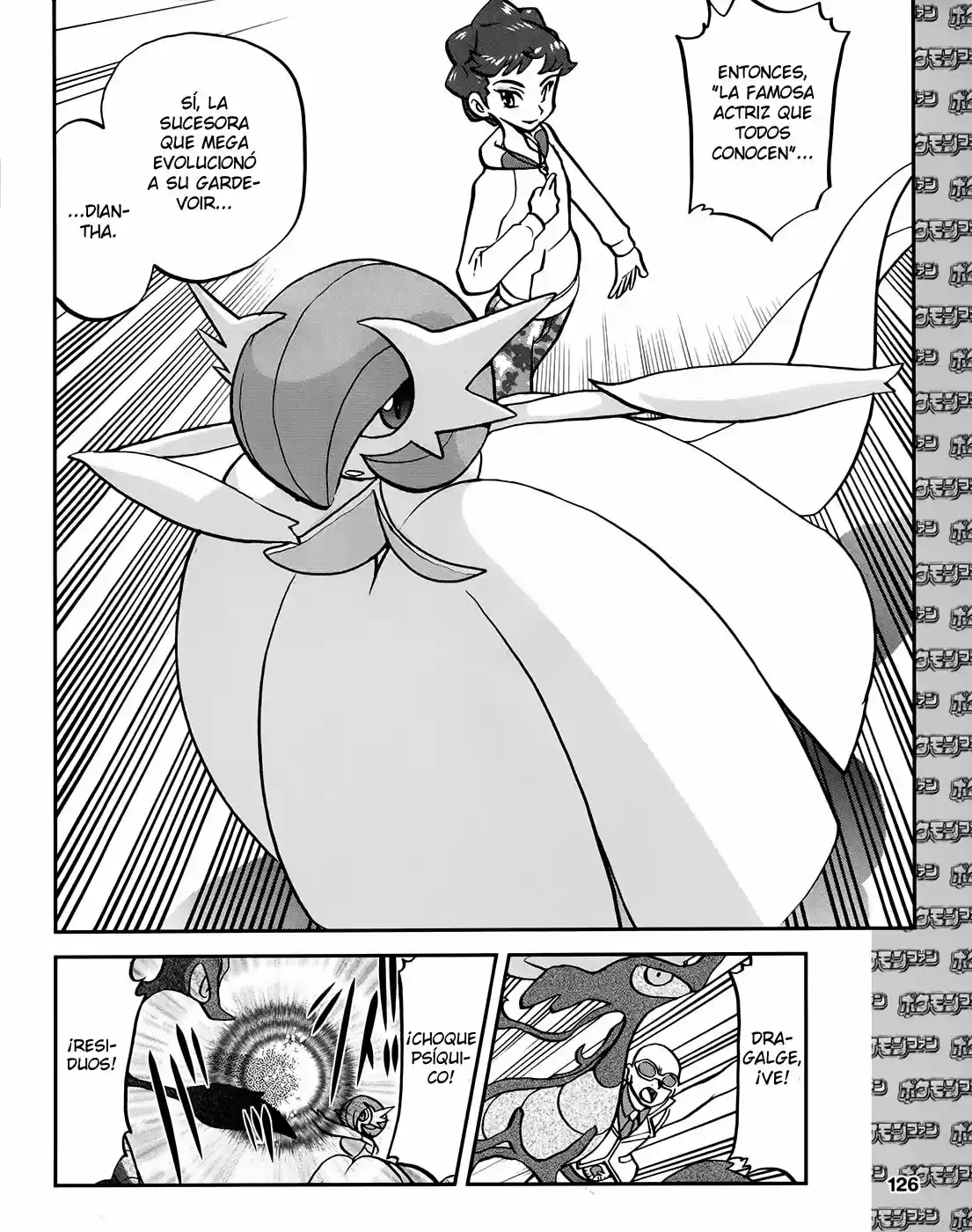 Pokemon Special XY - Capítulo 11.50 - Página 21 - LectorTMOo