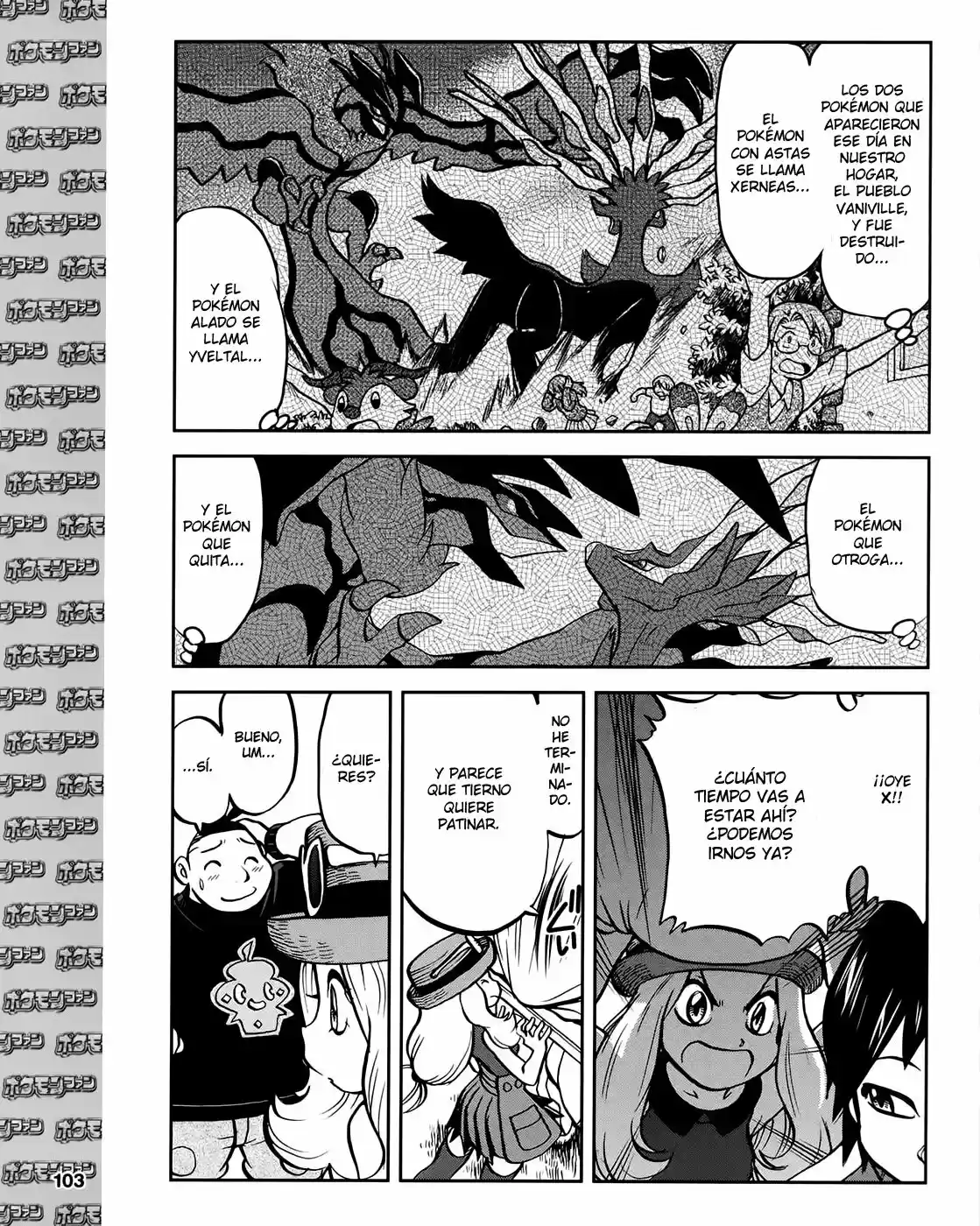 Pokemon Special XY - Capítulo 11.60 - Página 10 - LectorTMOo