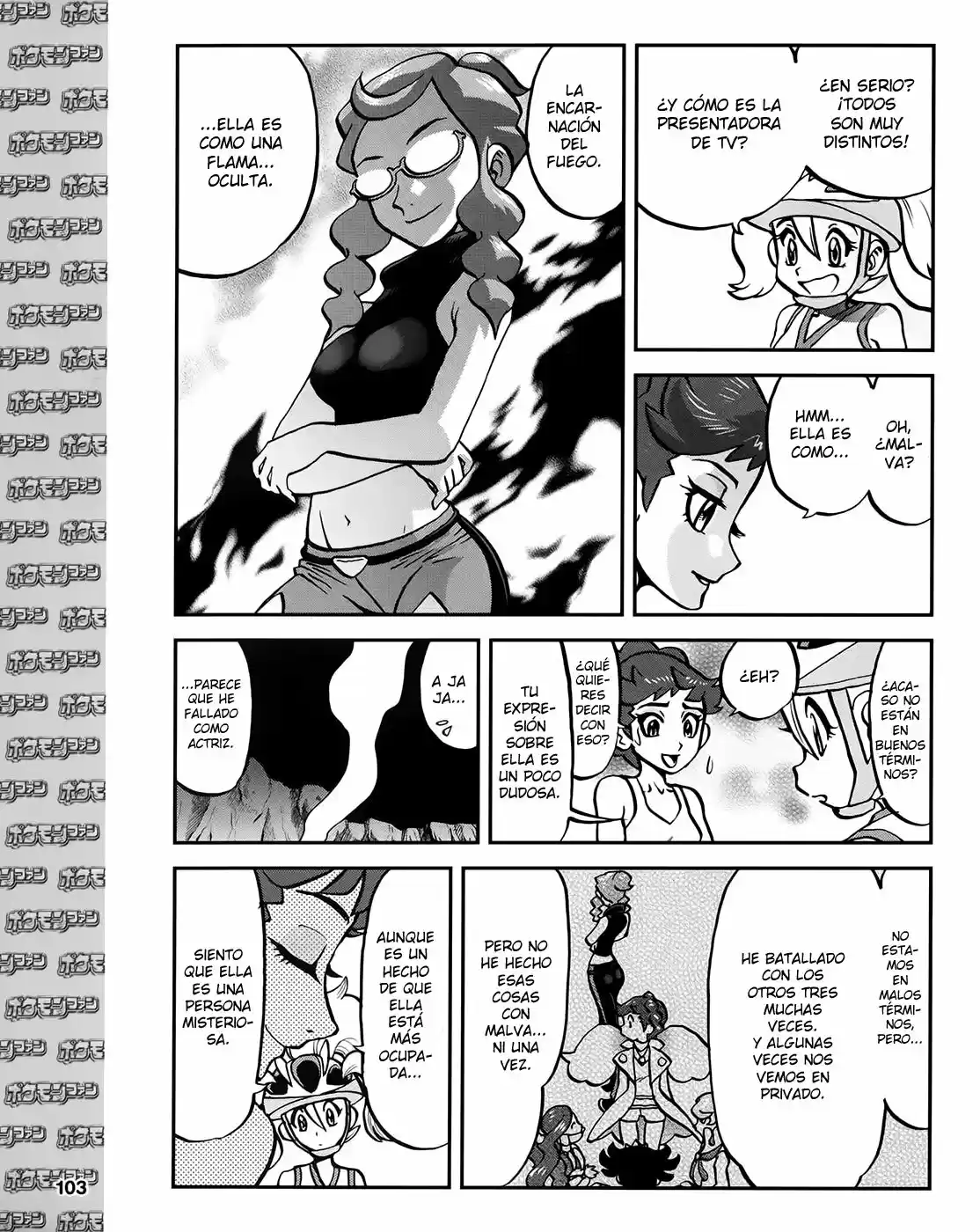 Pokemon Special XY - Capítulo 11.70 - Página 6 - LectorTMOo