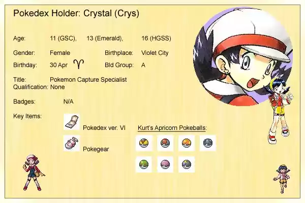 Pokemon Special - Capítulo 0.01 - Página 13 - LectorTMOo