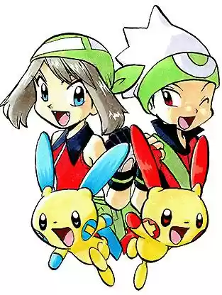 Pokemon Special - Capítulo 0.03 - Página 37 - LectorTMOo