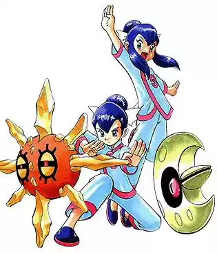 Pokemon Special - Capítulo 0.03 - Página 40 - LectorTMOo