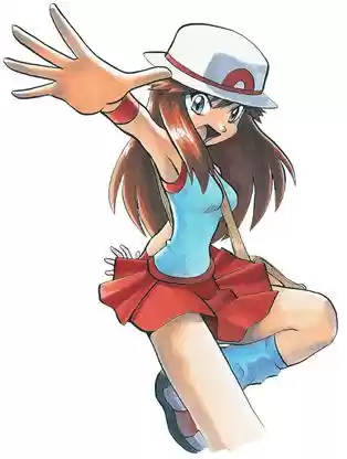 Pokemon Special - Capítulo 0.03 - Página 59 - LectorTMOo
