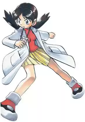 Pokemon Special - Capítulo 0.03 - Página 83 - LectorTMOo