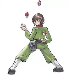 Pokemon Special - Capítulo 0.03 - Página 90 - LectorTMOo