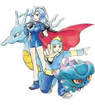 Pokemon Special - Capítulo 0.3 - Página 11 - LectorTMOo