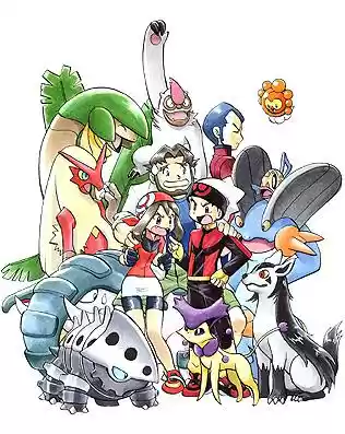 Pokemon Special - Capítulo 0.3 - Página 29 - LectorTMOo