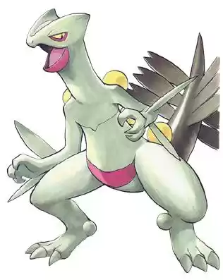 Pokemon Special - Capítulo 0.3 - Página 82 - LectorTMOo