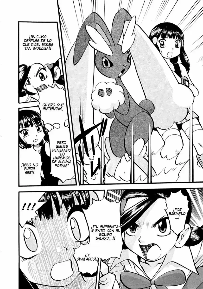 Pokemon Special - Capítulo 388 - Página 9 - LectorTMOo