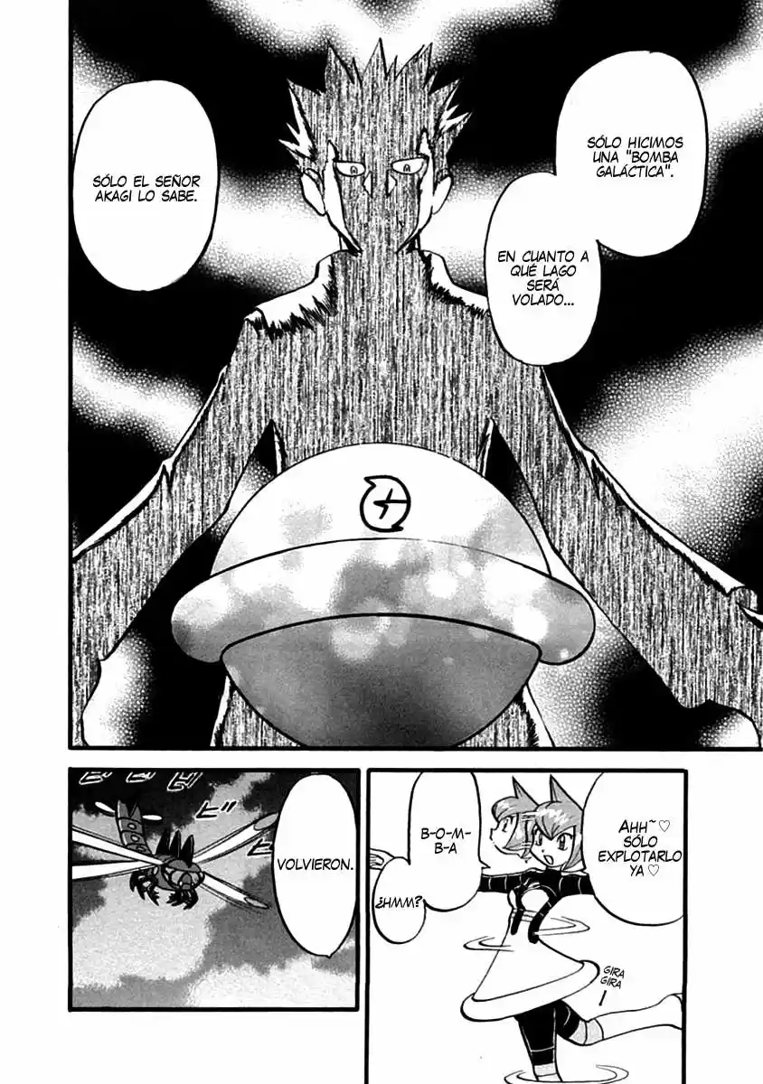 Pokemon Special - Capítulo 394 - Página 18 - LectorTMOo