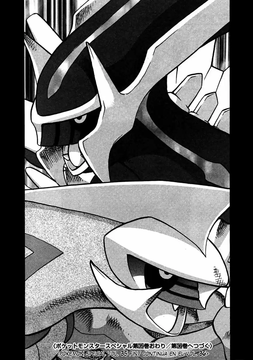 Pokemon Special - Capítulo 394 - Página 23 - LectorTMOo