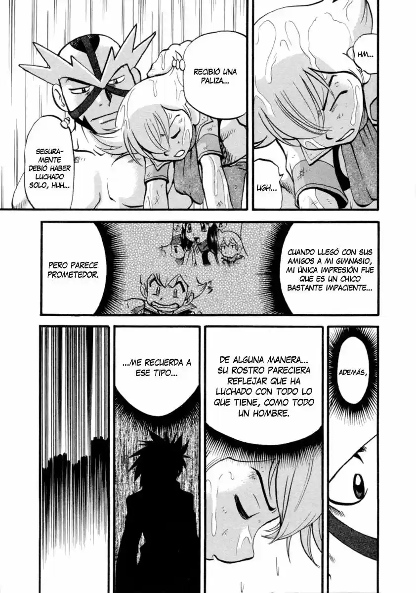 Pokemon Special - Capítulo 400 - Página 13 - LectorTMOo