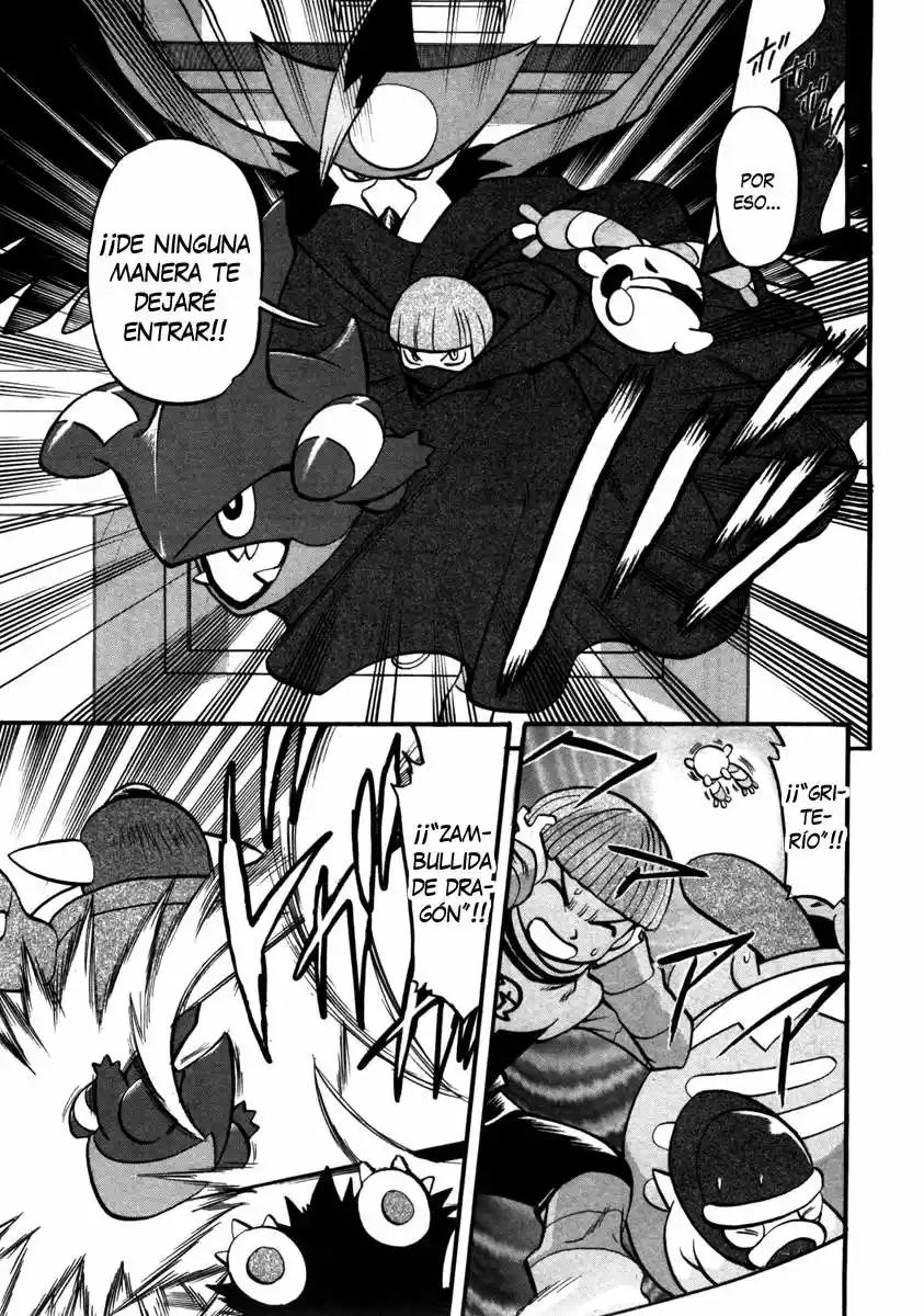 Pokemon Special - Capítulo 407 - Página 14 - LectorTMOo