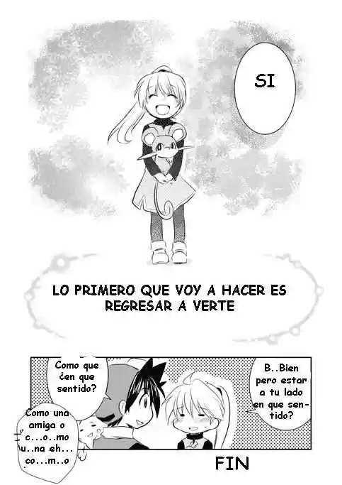 Pokemon Special - Capítulo 41.01 - Página 25 - LectorTMOo